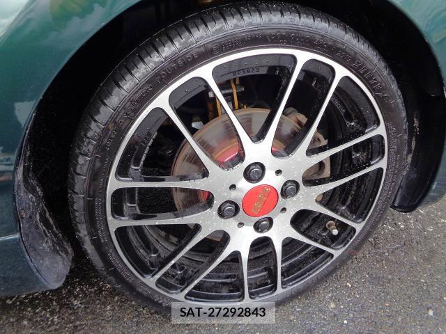 Daihatsu COPEN 2003-09 8769427-3