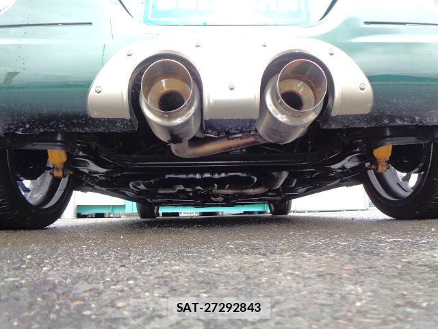 Daihatsu COPEN 2003-09 8769427-6