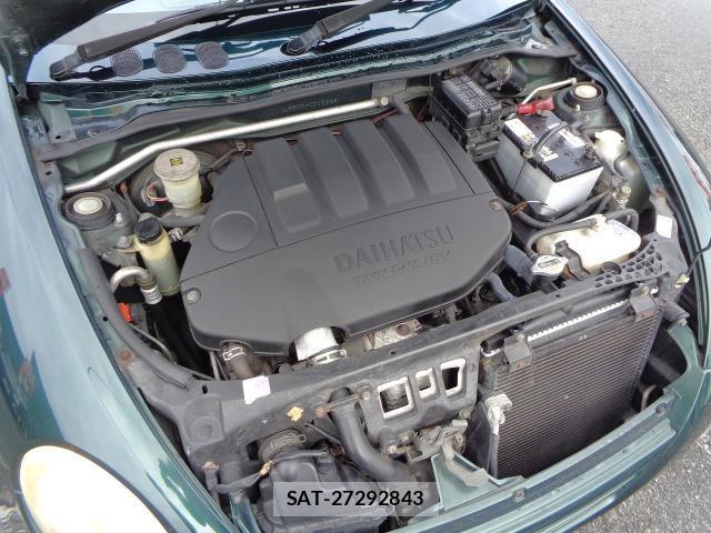 Daihatsu COPEN 2003-09 8769427-7