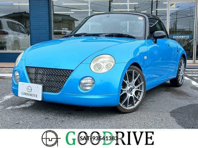 Daihatsu COPEN 2006-01 8769944-0