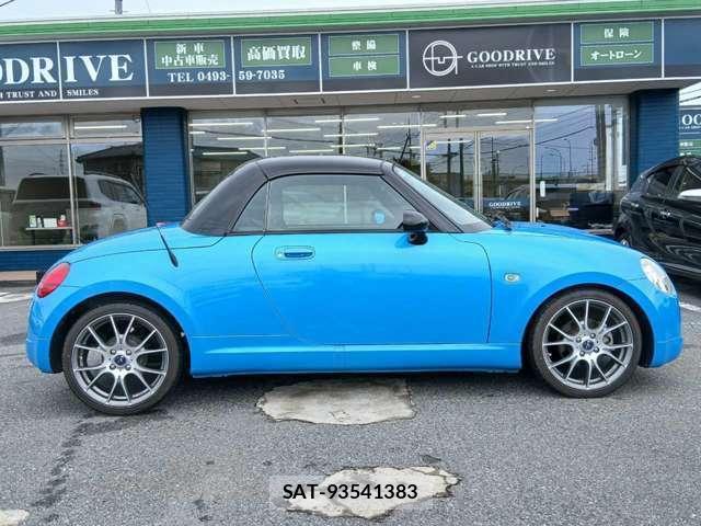 Daihatsu COPEN 2006-01 8769944-1