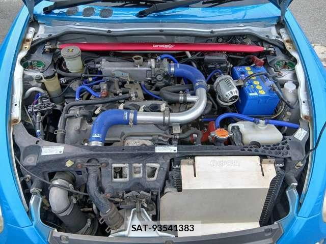 Daihatsu COPEN 2006-01 8769944-16