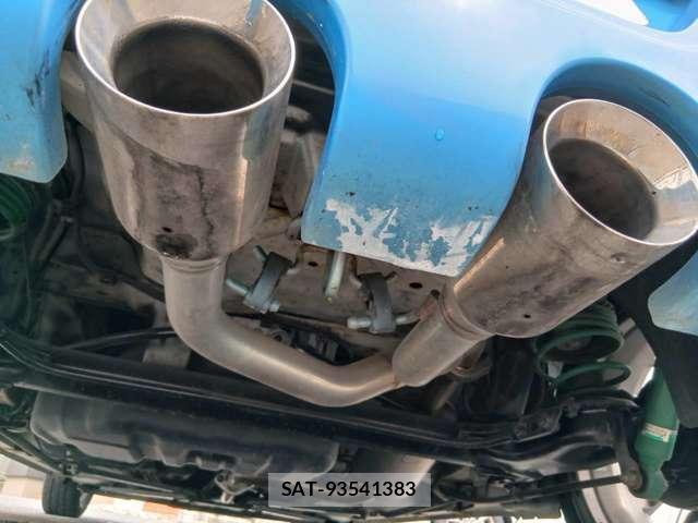 Daihatsu COPEN 2006-01 8769944-18