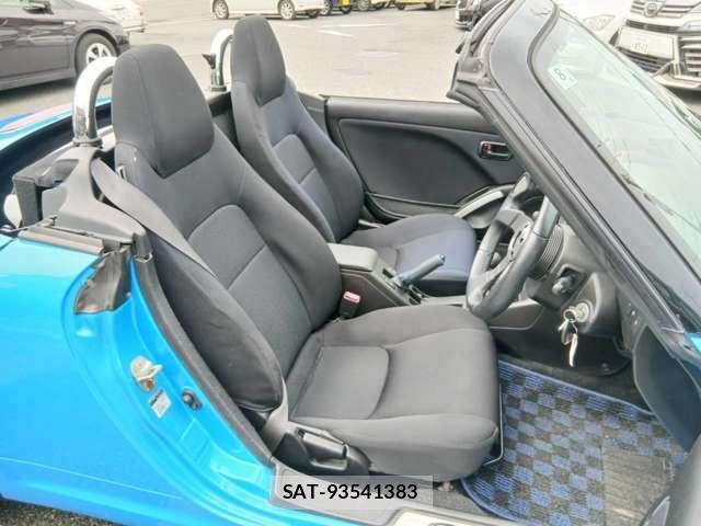 Daihatsu COPEN 2006-01 8769944-5