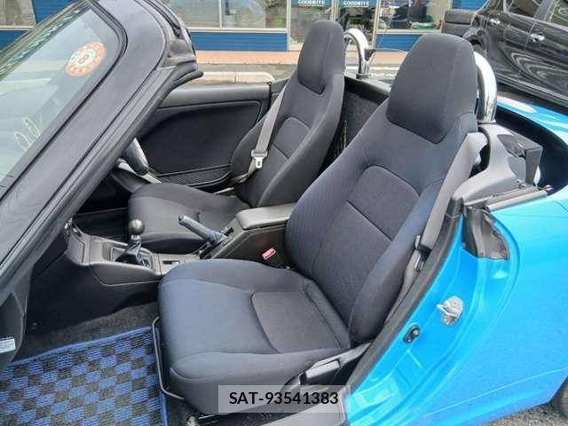 Daihatsu COPEN 2006-01 8769944-6