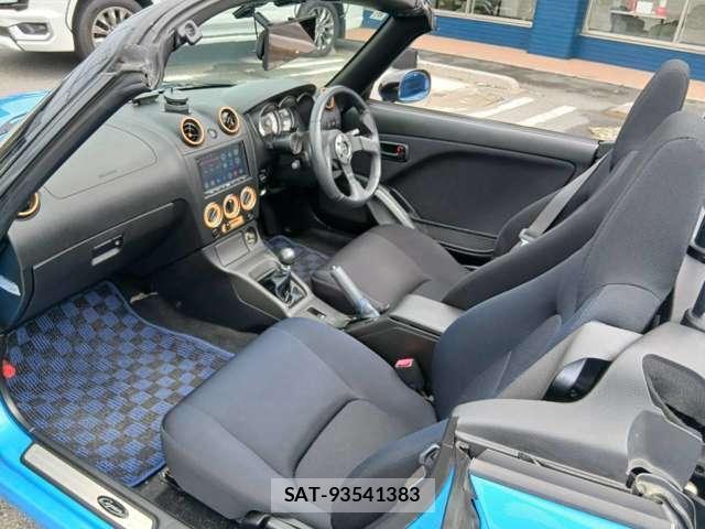 Daihatsu COPEN 2006-01 8769944-7