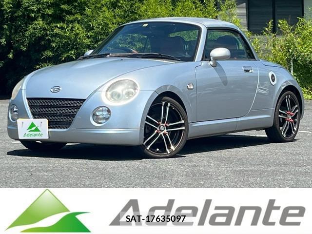 Daihatsu COPEN 2008-06 8769966-0