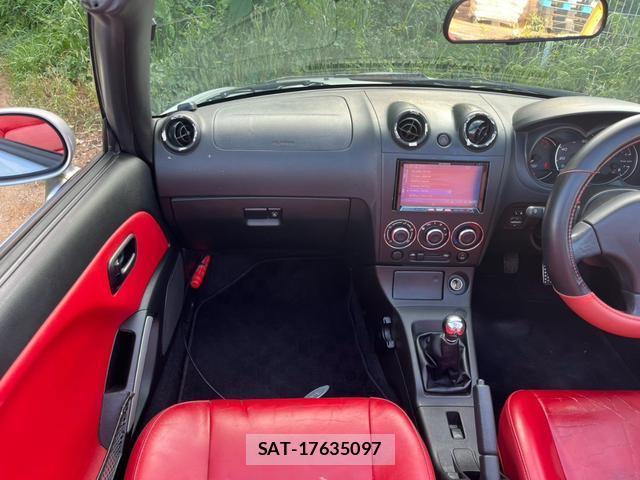 Daihatsu COPEN 2008-06 8769966-12