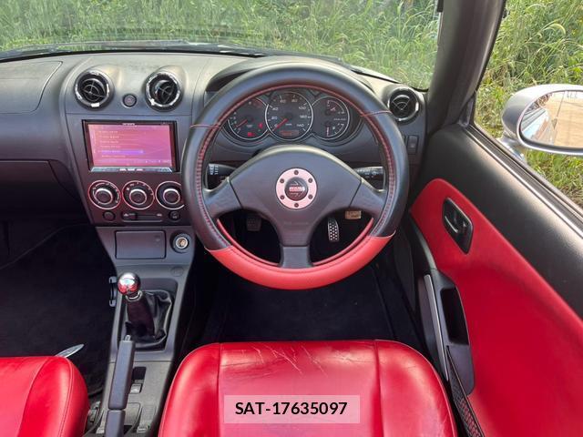 Daihatsu COPEN 2008-06 8769966-2
