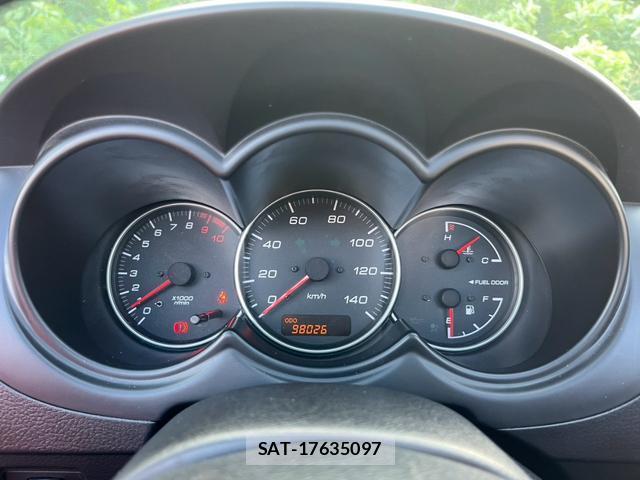Daihatsu COPEN 2008-06 8769966-8