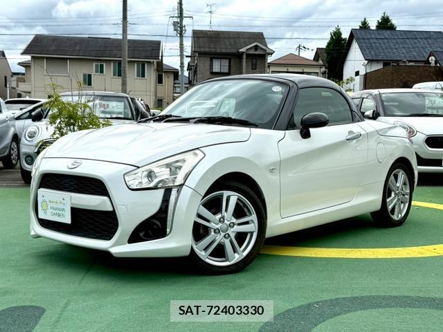Daihatsu COPEN 2014-07 8769977-0