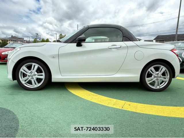 Daihatsu COPEN 2014-07 8769977-1
