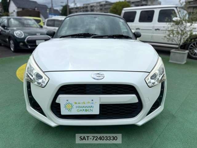 Daihatsu COPEN 2014-07 8769977-11