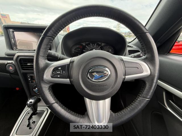 Daihatsu COPEN 2014-07 8769977-15