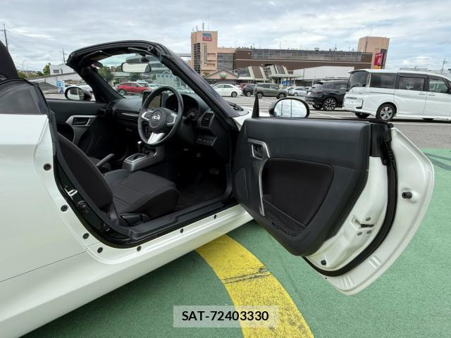 Daihatsu COPEN 2014-07 8769977-16