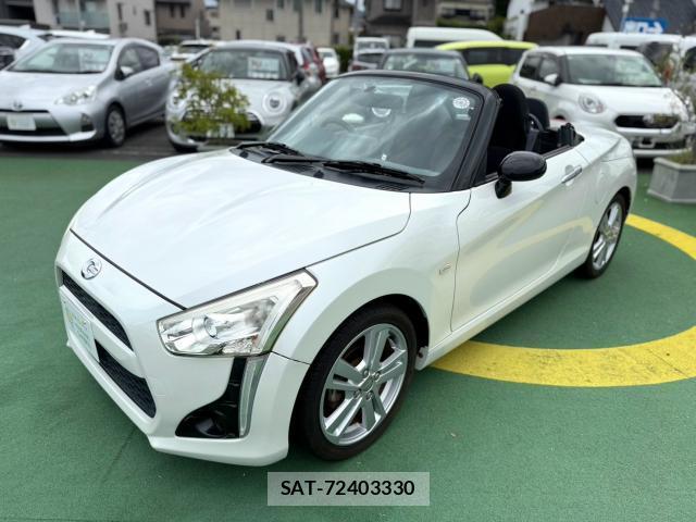 Daihatsu COPEN 2014-07 8769977-17