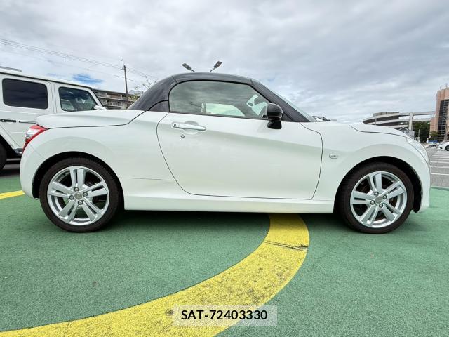 Daihatsu COPEN 2014-07 8769977-2
