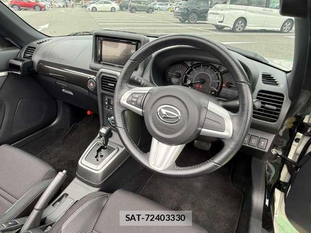 Daihatsu COPEN 2014-07 8769977-3