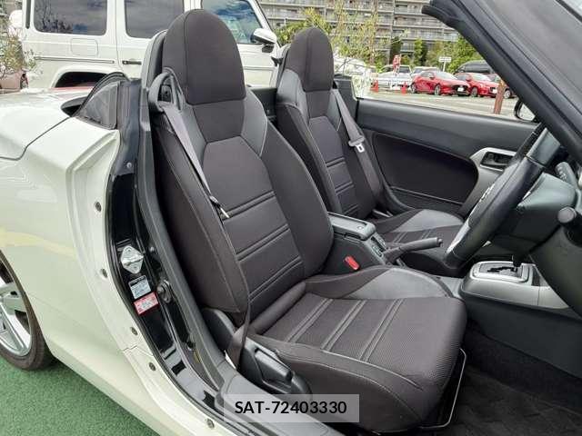 Daihatsu COPEN 2014-07 8769977-5