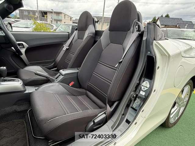 Daihatsu COPEN 2014-07 8769977-6