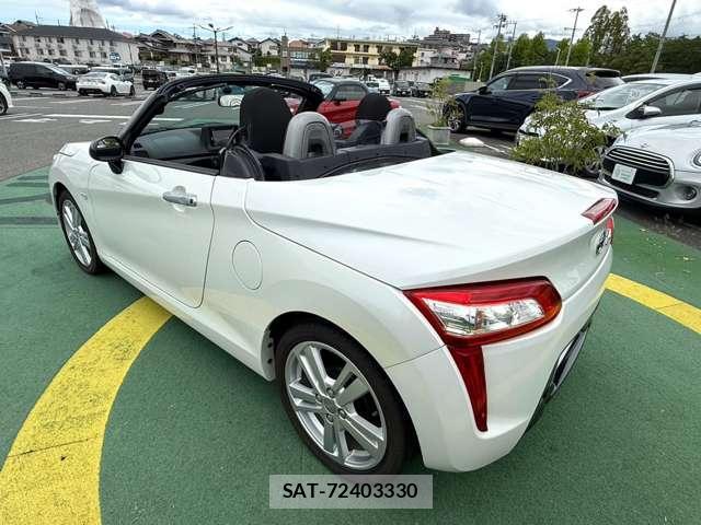 Daihatsu COPEN 2014-07 8769977-7