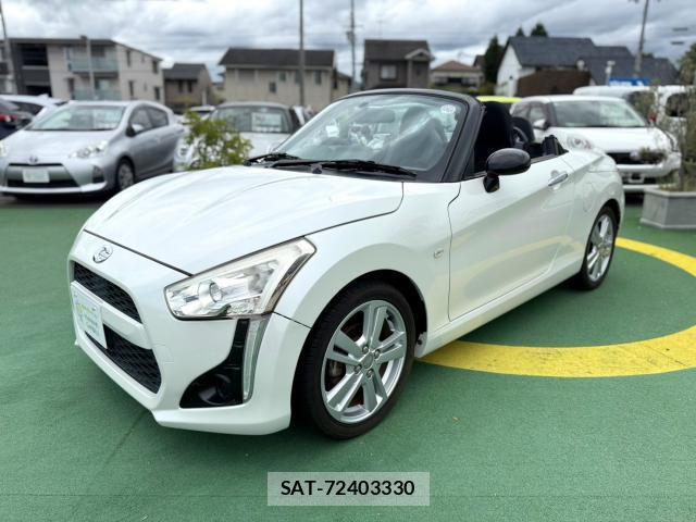 Daihatsu COPEN 2014-07 8769977-9
