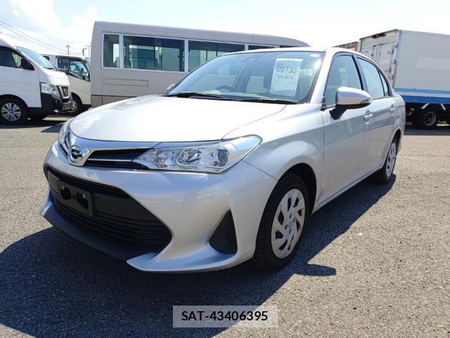 Toyota COROLLA AXIO 2021-09 8768953-0