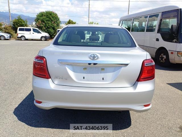 Toyota COROLLA AXIO 2021-09 8768953-1