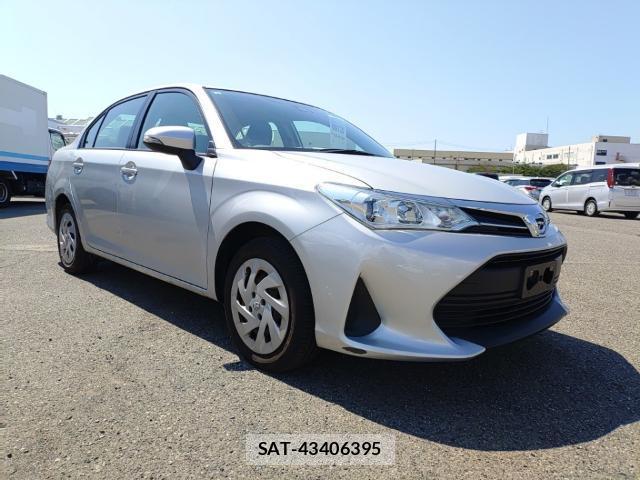 Toyota COROLLA AXIO 2021-09 8768953-3