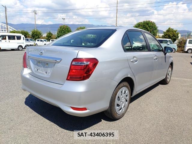 Toyota COROLLA AXIO 2021-09 8768953-4