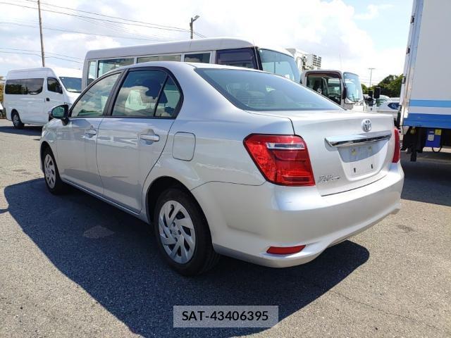 Toyota COROLLA AXIO 2021-09 8768953-5