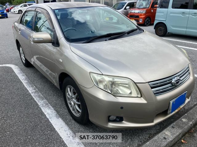 sat car