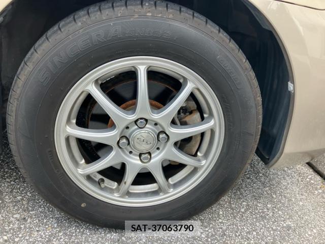 Toyota COROLLA AXIO 2008-03 8769148-12