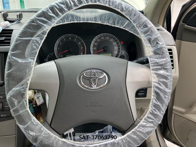 Toyota COROLLA AXIO 2008-03 8769148-16