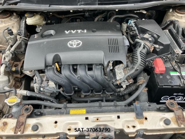 Toyota COROLLA AXIO 2008-03 8769148-9
