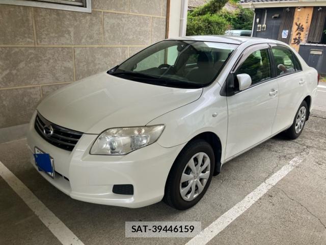 Toyota COROLLA AXIO 2012-05 8770100-0