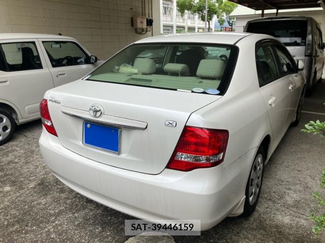 Toyota COROLLA AXIO 2012-05 8770100-1