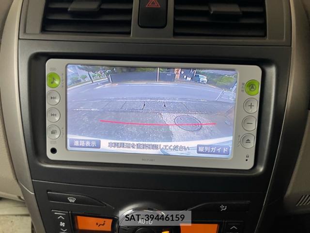Toyota COROLLA AXIO 2012-05 8770100-10