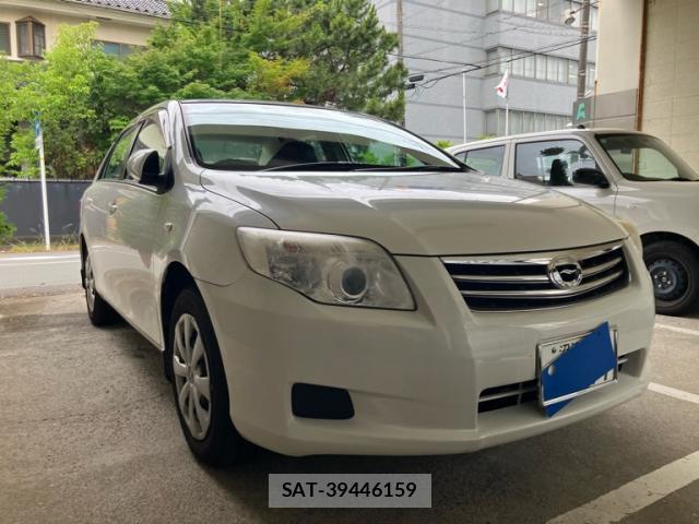 Toyota COROLLA AXIO 2012-05 8770100-2