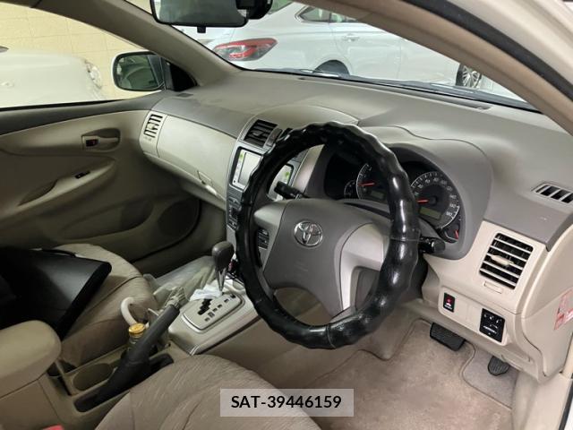 Toyota COROLLA AXIO 2012-05 8770100-3