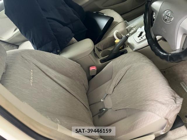 Toyota COROLLA AXIO 2012-05 8770100-5