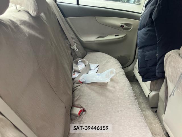 Toyota COROLLA AXIO 2012-05 8770100-7