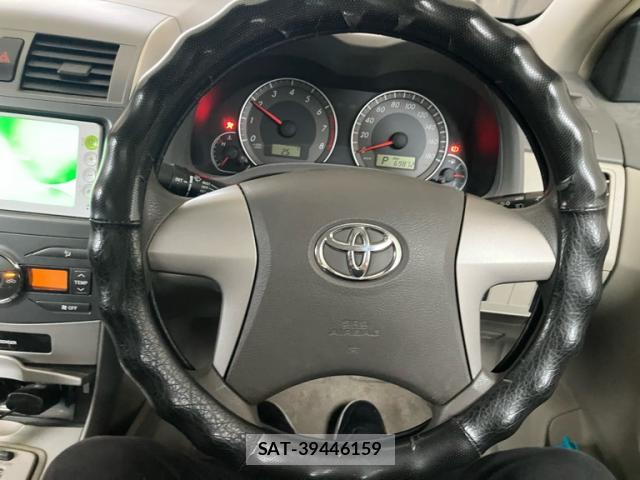 Toyota COROLLA AXIO 2012-05 8770100-8