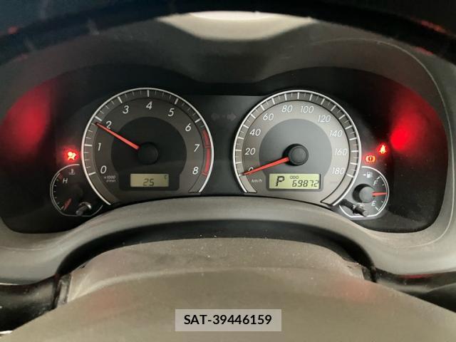 Toyota COROLLA AXIO 2012-05 8770100-9