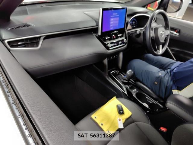 Toyota COROLLA CROSS 2024-03 8769667-2