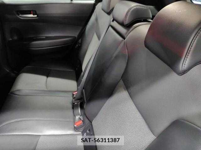 Toyota COROLLA CROSS 2024-03 8769667-5