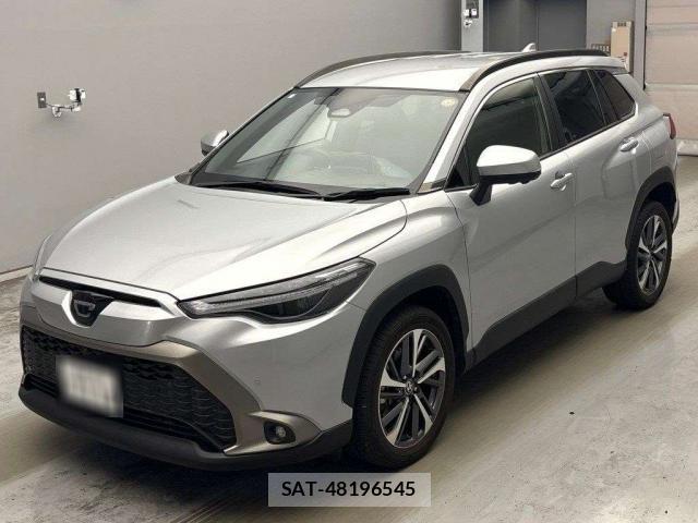 Toyota COROLLA CROSS 2023-11 8769683-0