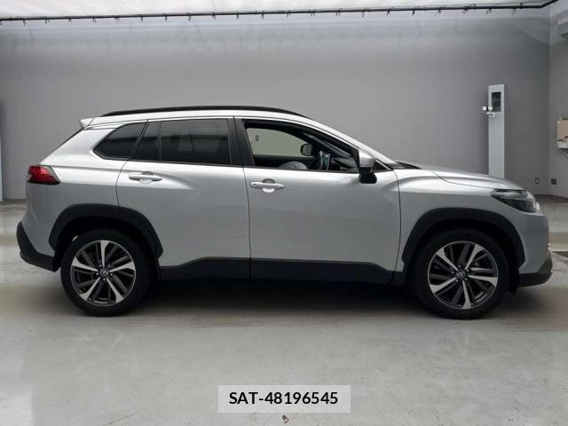 Toyota COROLLA CROSS 2023-11 8769683-10