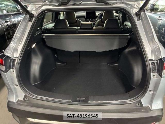 Toyota COROLLA CROSS 2023-11 8769683-11