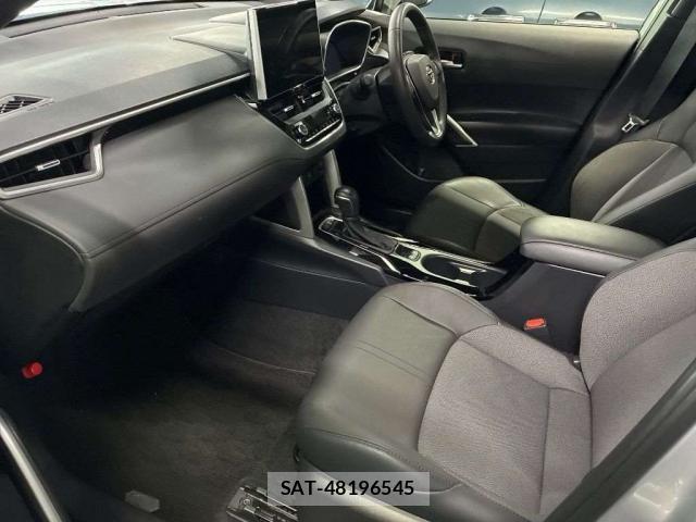 Toyota COROLLA CROSS 2023-11 8769683-12